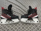 Ccm Jetspeed Xtra Plus Skates Men   s 7 5