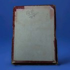 Fireside Game Company  game Of Flags   1111 Complete W  Crown Card 1896 Uspcc 