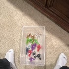 Og Skylanders Traps 15 Chaos Induced  rare 