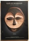 Tribal Arts Magazine Spring 2001 - Northwest Coast Shamanic Art - Kwele Art