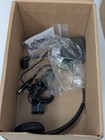 Plantronics Cs540 Wireless Headset System - New Open Box