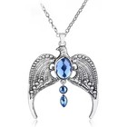 Ravenclaw Lost Diadem Necklace - Wizarding World Of Harry Potter New