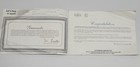 Vintage  1950 s  How To Use Your Electrolux Cleaner Model L Instructions Booklet