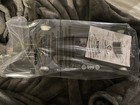 Batman Day Led Batmobile 2026 Cinemark Popcorn Bucket New In Plastic New Mint