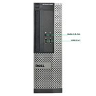 Hp Or Dell Desktop Pc 8gb 500gb Hdd 22  Lcd Monitor Wifi Windows 10 Warranty