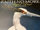 Faith No More Very Rare Angel Dust 30th Anniversary Poster  156 200