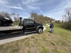 2017 Ram 5500 