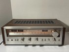 Pioneer Sx-580 Am fm Stereo Receiver Vintage