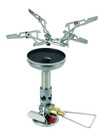 Soto Windmaster Stove W micro Regulator W 4flex