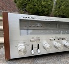 Realistic Sta-2080 Receiver Nice Condition 80 Watts channel
