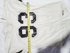 Vintage 70 s Football Spanjian Jersey Youth Xl Adult Small S Wyoming Cowboys 