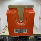 Vintage At t Bell System Payphone Coin Boxes Industrial Telecom Lot Of 3