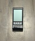 Prgr Black Personal Pocket Golf Launch Monitor Hs-130a  newest Model Us Version 