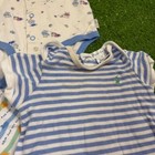 Vintage Y2k Baby Boy Retro Clothes Outfits Bundle Of 9 3m  6m  3t 2000s