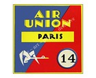 Luggage Stickers  Airline Labels   Baggage Tags  6 Suitcase Decal Reproductions