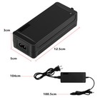 5x Ac100-240v To Dc 12v 5a 60w Power Supply Adapter Driver Switch Transformer
