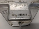 Used Freightliner Fld Aluminum Air  Oil Manifold - P n 12-10462-001