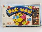 Vintage 1980 Milton Bradley Pac-man Board Game - Complete Pac Man Fever Arcade