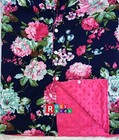 Baby Car Seat Canopy Infant Carseat Canopy Cover Blanket Fit All Seat Blue New