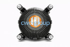 Intel Lga1200 Cpu Cooler K69237-001 Copper Core Heatsink Fan 115x New