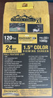 Browning Strike Force Pro X 1080 Trail Camera 24mp 1080p Hd Video Btc-5px-1080