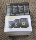 New Sealed Krk Rokit 5 G5 Powered Studio Monitor-black