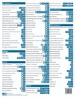 Windows 11 And 10 Keyboard Shortcuts Guide Quick Reference Card Cheat Sheet Help