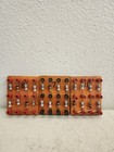 Lot Of 8 Vintage Resistor Project Board For Electronic Enthusiasts Or Projects