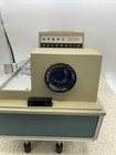Vintage Argus 500 Electromatic Remote Automatic Slide Projector Needs Bulb