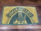 Greene King 16  X 8  Beer bar Pub Towel Nice Colors   Condition Pre-owned 