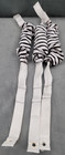 Fisher Price Animal Wonders Baby Jumperoo Set Of 3 Springs Replacement Part