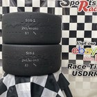 508-2 Usdrrt Hoosier Dot    Road Race   Auto-x Tires  245 40-zr17  A7