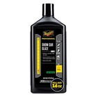 Show Car Glaze Polish - 16 Oz Bottle  Restores Deep Wet Shine  Mirror Finish
