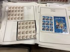 Lot Of 1600       Of Different Full Sheets  32  33  34  37  39 -  All Mint Read