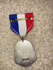 Boy Scout Bsa Victory Watchung Area Council New Jersey Historic Trail Medal