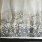 Nice  Ww1 46    Fitchburg Welcome Home Day 11 11 1919 Original Photograph