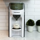 Baby Brezza Formula Pro Advanced Dispenser Auto Bottle Maker Nj07104   Very Good