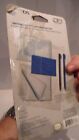 Nintendo Ds Lite Clean And Protect Kit Stylus Screen Protector Game Case Gr bl