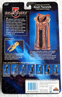 1997 Warner Bros Toy Babylon 5 Kosh Naranek Exclusive Premiere New Sealed