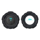 For Pvs14 Pvs7 Pvs23 Night Vision Adjustable Focus Iris Aperture Scope Cap Metal