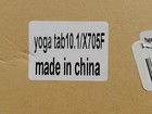 Lenovo Yoga Smart Tab 10 1 Screen Protector 2 Pack Glass Screen Pro