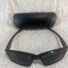 Oakley Chainlink Oo9247-09 Sunglasses Full Rim Rectangular Lightweight 57-17-138
