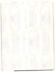 Vintage 2004 Rush R30 Concert Backstage Pass All Areas