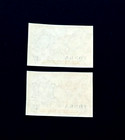 Tonga Stamp - 1967 Philatokyo Japan Overprint Air Mail Imperf Sn C89 271 Mnh R27