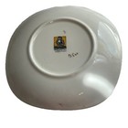 Vintage Dirty Dick s Hotel Bar Nassau Scenic Ash Tray Trinket Dish Bowl Rare