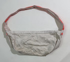 Vintage 1960s-70s Sioux Falls Canvas Newspaper Delivery Bag