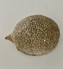 Fabulous Old Stone Hedgehog In Excellent Condition   