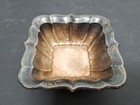 Antique Windsor By Reed   Barton Sterling Silver Tray X957 - 90 Grams