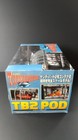 Thunderbird Tb2 Pod 1 144 Figure No 2 Container Takara Used Japan