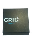 Cryptocurrency Wallet Grid  Lattice 1 - Secure Bitcoin And Ethereum Wallet